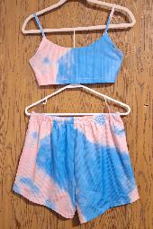 Lot of 12 Pieces Women's Clothing (Size M). Brand New. - Photo 7