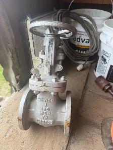 Newco Valves