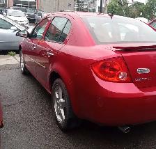 2010 chevrolet Cobalt, propre, Mecanique A1.