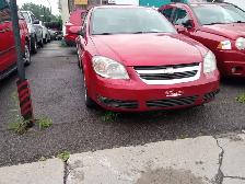 2010 chevrolet Cobalt, propre, Mecanique A1. - Photo 2