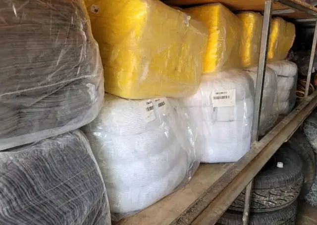 Hazmat Absorbent Pads