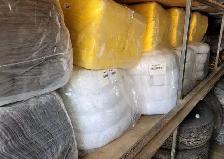 Hazmat Absorbent Pads