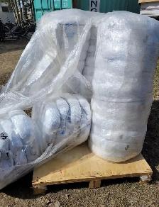 Hazmat Absorbent Pads - Photo 3