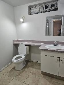 Martindale Legal Basement suite 2 Large Bedroom 1 bath - Photo 4