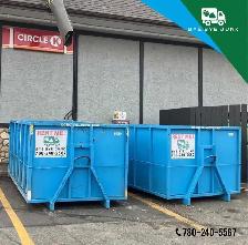 SAME DAY BIN RENTAL.SERVICES