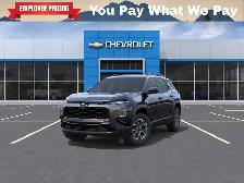2026 Chevrolet Equinox AWD ACTIV