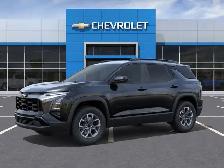 2026 Chevrolet Equinox AWD ACTIV - Photo 2