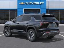 2026 Chevrolet Equinox AWD ACTIV - Photo 3