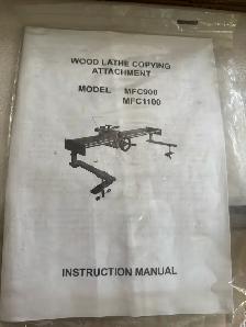 Rivolver 16" X 42" VS Floor Model Wood Lathe Package - Photo 9