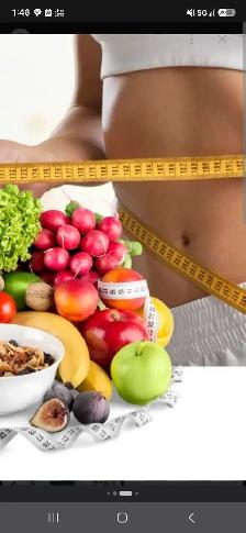 Lose weight and keep it off !