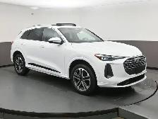 2025 Audi Q5 2L Turbo Progressiv Apple Carplay/Android Auto, Sun