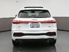 2025 Audi Q5 2L Turbo Progressiv Apple Carplay/Android Auto, Sun - Photo 37