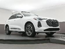 2025 Audi Q5 2L Turbo Progressiv Apple Carplay/Android Auto, Sun - Photo 42
