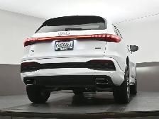 2025 Audi Q5 2L Turbo Progressiv Apple Carplay/Android Auto, Sun - Photo 47