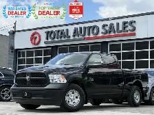 2017 Ram 1500 TRADESMAN | REAR CAMERA | FINANCE