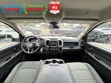 2017 Ram 1500 TRADESMAN | REAR CAMERA | FINANCE - Photo 3