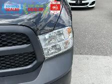 2017 Ram 1500 TRADESMAN | REAR CAMERA | FINANCE - Photo 5