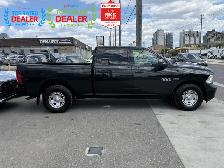 2017 Ram 1500 TRADESMAN | REAR CAMERA | FINANCE - Photo 6