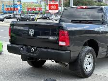 2017 Ram 1500 TRADESMAN | REAR CAMERA | FINANCE - Photo 7