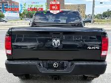 2017 Ram 1500 TRADESMAN | REAR CAMERA | FINANCE - Photo 9