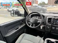 2017 Ram 1500 TRADESMAN | REAR CAMERA | FINANCE - Photo 16