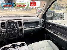 2017 Ram 1500 TRADESMAN | REAR CAMERA | FINANCE - Photo 17