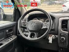 2017 Ram 1500 TRADESMAN | REAR CAMERA | FINANCE - Photo 18