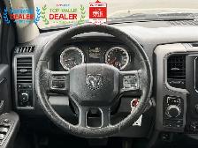 2017 Ram 1500 TRADESMAN | REAR CAMERA | FINANCE - Photo 19