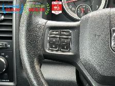 2017 Ram 1500 TRADESMAN | REAR CAMERA | FINANCE - Photo 20