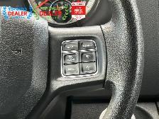 2017 Ram 1500 TRADESMAN | REAR CAMERA | FINANCE - Photo 21