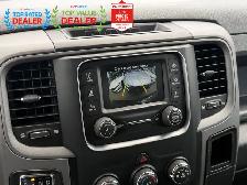 2017 Ram 1500 TRADESMAN | REAR CAMERA | FINANCE - Photo 24