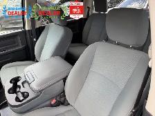 2017 Ram 1500 TRADESMAN | REAR CAMERA | FINANCE - Photo 27