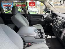 2017 Ram 1500 TRADESMAN | REAR CAMERA | FINANCE - Photo 29