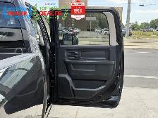 2017 Ram 1500 TRADESMAN | REAR CAMERA | FINANCE - Photo 32