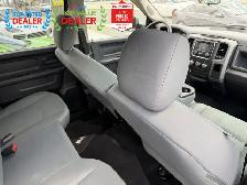 2017 Ram 1500 TRADESMAN | REAR CAMERA | FINANCE - Photo 34