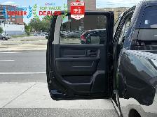 2017 Ram 1500 TRADESMAN | REAR CAMERA | FINANCE - Photo 35