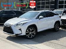 2016 Lexus RX 350 | SUNROOF | HEATED & COOLED SEATS | LOADED - Photo 4