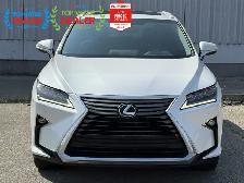 2016 Lexus RX 350 | SUNROOF | HEATED & COOLED SEATS | LOADED - Photo 6