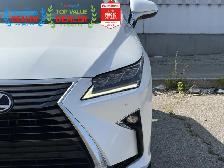 2016 Lexus RX 350 | SUNROOF | HEATED & COOLED SEATS | LOADED - Photo 7
