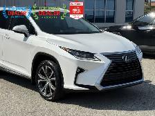 2016 Lexus RX 350 | SUNROOF | HEATED & COOLED SEATS | LOADED - Photo 8