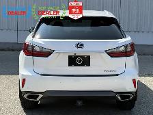 2016 Lexus RX 350 | SUNROOF | HEATED & COOLED SEATS | LOADED - Photo 12