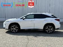 2016 Lexus RX 350 | SUNROOF | HEATED & COOLED SEATS | LOADED - Photo 15