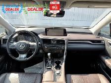 2016 Lexus RX 350 | SUNROOF | HEATED & COOLED SEATS | LOADED - Photo 17