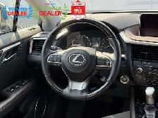 2016 Lexus RX 350 | SUNROOF | HEATED & COOLED SEATS | LOADED - Photo 20