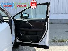 2016 Lexus RX 350 | SUNROOF | HEATED & COOLED SEATS | LOADED - Photo 28