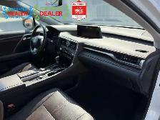 2016 Lexus RX 350 | SUNROOF | HEATED & COOLED SEATS | LOADED - Photo 29