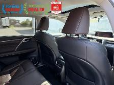 2016 Lexus RX 350 | SUNROOF | HEATED & COOLED SEATS | LOADED - Photo 33