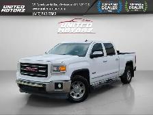 2014 GMC Sierra 1500 44 Crew Cab Standard Box SLE All terrian 5 - Photo 2