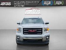 2014 GMC Sierra 1500 44 Crew Cab Standard Box SLE All terrian 5 - Photo 3