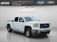 2014 GMC Sierra 1500 44 Crew Cab Standard Box SLE All terrian 5 - Photo 4